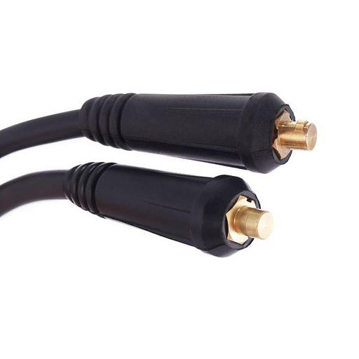 Rexant 16-0772 Комплект сварочных проводов СКР 10-25 16 мм? 3 м фото 3