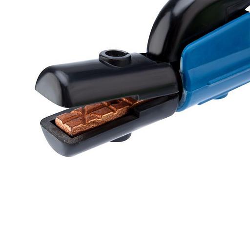 Rexant 16-0754 Сварочный кабель с электрододержателем 25 мм? 300 А СКР 10-25 3 м фото 2