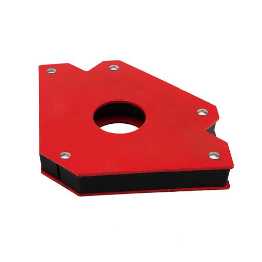 Rexant 12-4826 Магнитный угольник-держатель для сварки 3 угла, усилие до 34 кг фото 1