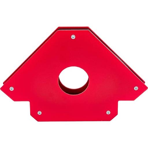 Rexant 12-4827 Магнитный угольник-держатель для сварки 3 угла, усилие до 45 кг фото 1