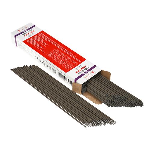 Rexant 11-0970 Электрод 350 мм ОК-46 3 мм пачка 5 кг фото 1