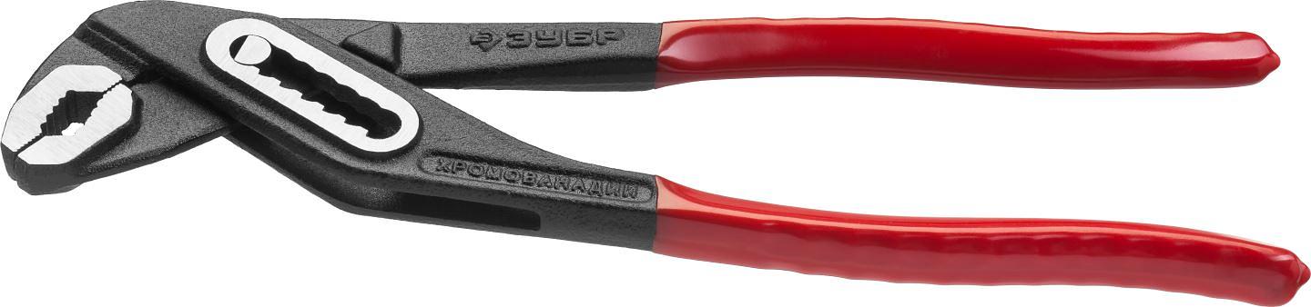 ЗУБР переставные клещи {300 мм} [2242-30_z01] фото 1