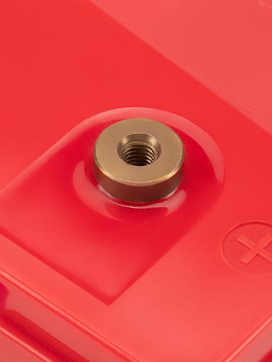 Батарея для ИБП Ippon IP12-200 12В 200Ач фото 9