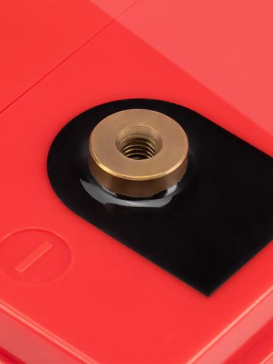 Батарея для ИБП Ippon IP12-200 12В 200Ач фото 10