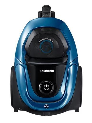 Пылесос SAMSUNG традиционный/без мешка 380 Вт Capacity 2 л Noise 87 дБ синий Weight 4.8 кг VC18M31A0HU/EV фото 2