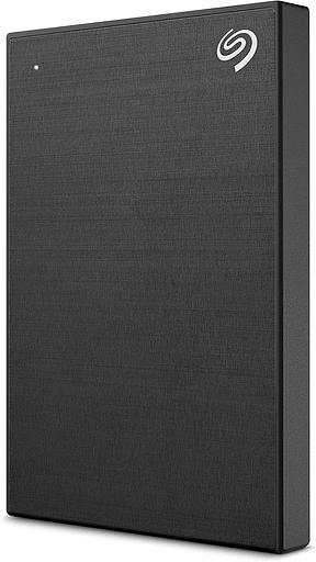 Жесткий диск Seagate USB 3.0 1TB STKY1000400 One Touch 2.5" черный фото 2
