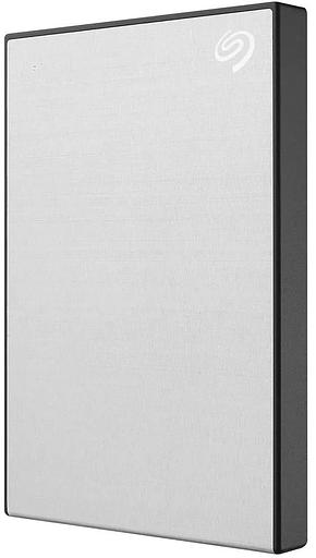 Жесткий диск Seagate USB 3.0 2TB STKY2000401 One Touch 2.5" серебристый фото 2