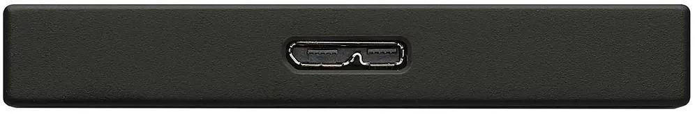 Жесткий диск Seagate USB 3.0 2TB STKY2000401 One Touch 2.5" серебристый фото 3