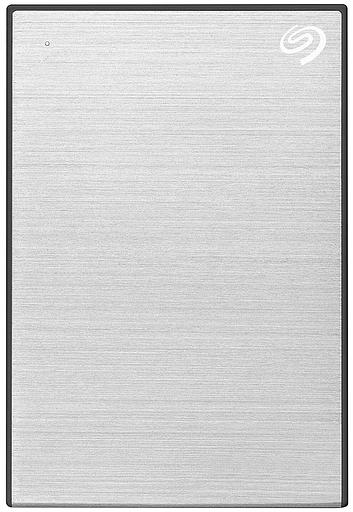 Жесткий диск Seagate USB 3.0 4TB STKZ4000401 One Touch 2.5" серебристый фото 1