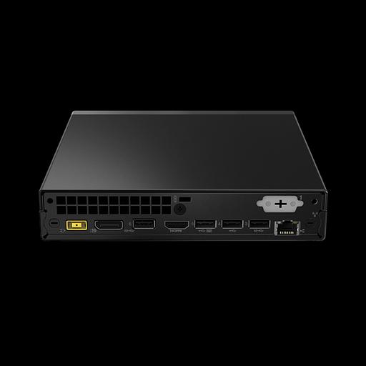 Персональный компьютер Lenovo ThinkCentre neo 50q Gen 4 i5-13420H, 16GB DDR4 3200, 512GB SSD M.2, Intel UHD, WiFi6, BT, VESA Mount, USB KB&Mouse, Win 11 Pro RUS, 1Y (12LMS19700) фото 5