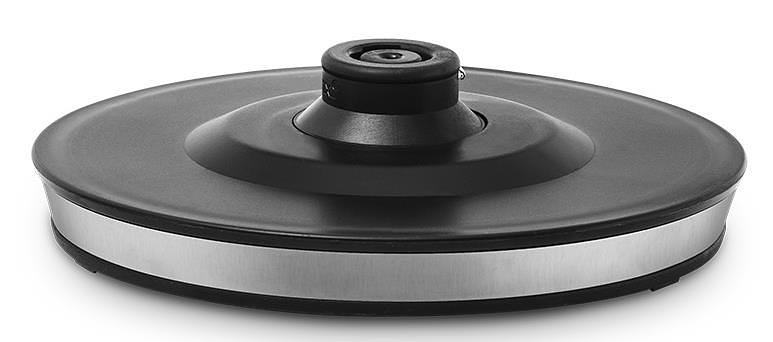 Чайник ZCK8030 GLASS/INOX ZELMER фото 6