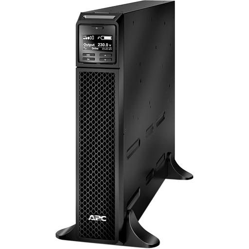 Источник бесперебойного питания APC by Schneider Electric APC Smart-UPS SRT 3000VA SRT3000XLI фото 1