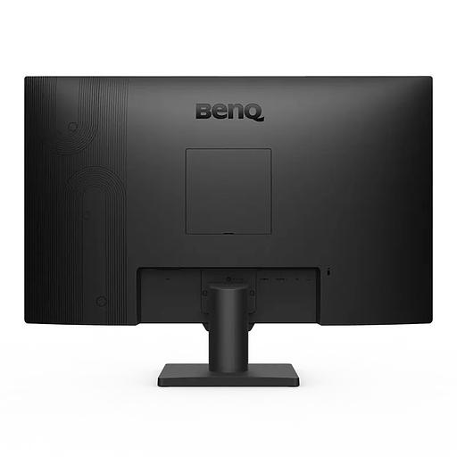 Монитор Benq GW2490 23.8'', 1920x1080, IPS, 60Hz, 20M:1, 250cd, 5ms, 2*HDMI, DP, Speakers, Flicker-free;Low Blue Light, 3Y, Black фото 4