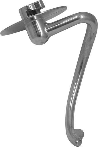 Кухонная машина Polaris PKM 1101 планетар.вращ. белый фото 5