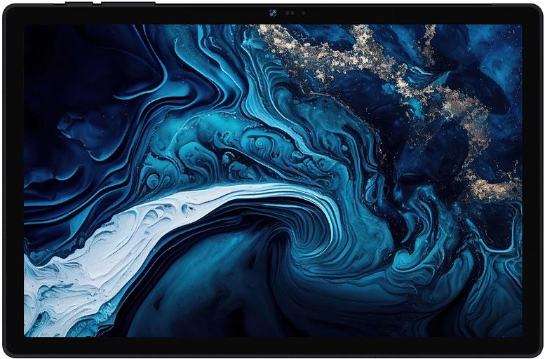 Планшет Digma Pro HIT 18 T616 (2.0) 8C RAM8Gb ROM256Gb 10.5" In-Cell 1920x1200 3G 4G Android 13 фиолетовый 13Mpix 5Mpix BT WiFi 512Gb 7000mAh 5hr фото 1