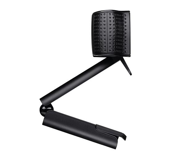 Камера Web Logitech Pro Stream C922 черный 3Mpix (1920x1080) USB2.0 с микрофоном (960-001088) фото 3