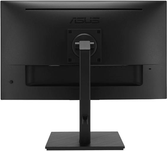 Монитор Asus 27" VA27ACFSN черный IPS LED 5ms 16:9 HDMI M/M матовая HAS Piv 350cd 178гр/178гр 2560x1440 100Hz DP 2K USB 6.8кг фото 7