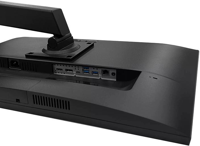 Монитор Asus 27" VA27ACFSN черный IPS LED 5ms 16:9 HDMI M/M матовая HAS Piv 350cd 178гр/178гр 2560x1440 100Hz DP 2K USB 6.8кг фото 10