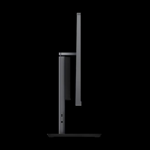 Моноблок Lenovo ThinkCentre neo 50a 24 Gen 5 All-In-One 23.8" FHD (1920x1080) IPS AG 250N, i7-13620H, 16GB SO-DIMM DDR5-5200, 512GB SSD M.2, Intel UHD, WiFi6, BT, 5.0MP Cam, USB KB&Mouse, NoOS, Luna Grey, 1Y (12SC000KRU) фото 3