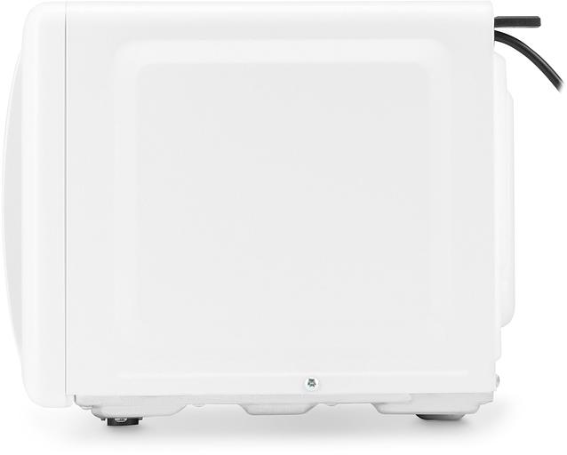 Микроволновая Печь SunWind SUN-MW005 20л. 700Вт белый/черный фото 6