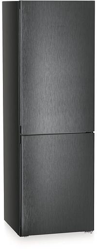 Холодильник Liebherr CNbdb 5223 2-хкамерн. черный фото 2