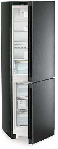 Холодильник Liebherr CNbdb 5223 2-хкамерн. черный фото 3