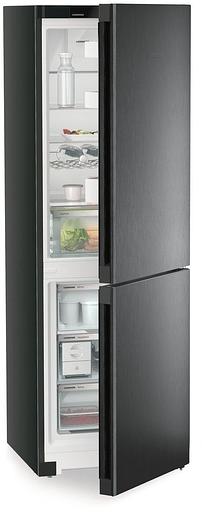 Холодильник Liebherr CNbdb 5223 2-хкамерн. черный фото 4