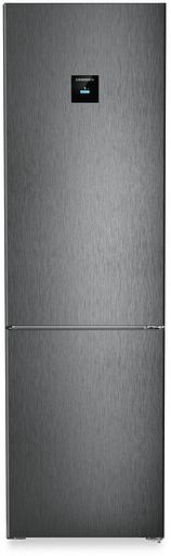 Холодильник Liebherr CNbdc 573i 2-хкамерн. черный фото 1