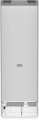 Холодильник Liebherr SRBsfc 5220 1-нокамерн. серебристый фото 3