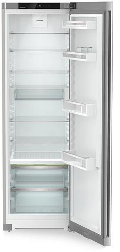 Холодильник Liebherr SRBsfc 5220 1-нокамерн. серебристый фото 5