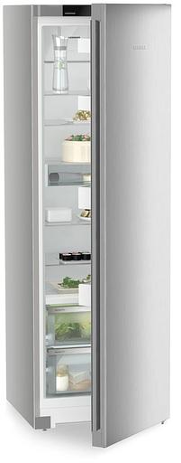 Холодильник Liebherr SRBsfc 5220 1-нокамерн. серебристый фото 7