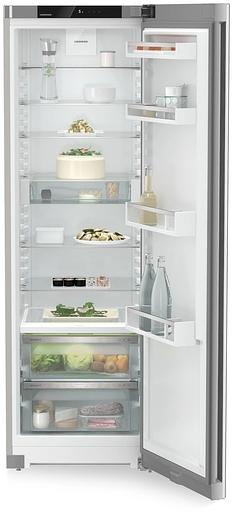 Холодильник Liebherr SRBsfc 5220 1-нокамерн. серебристый фото 8