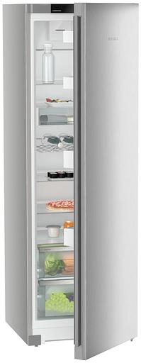 Холодильник Liebherr SRsfd 5220 1-нокамерн. серебристый фото 7