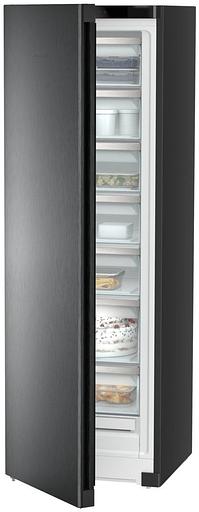 Морозильная камера Liebherr SFNbdd 5227 черный фото 3