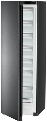 Морозильная камера Liebherr SFNbdd 5227 черный фото 4