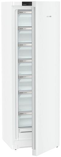 Морозильная камера Liebherr FNe 5207 белый фото 3