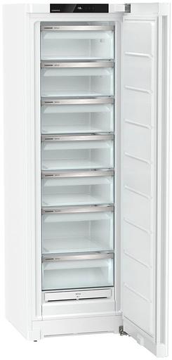 Морозильная камера Liebherr FNe 5207 белый фото 5