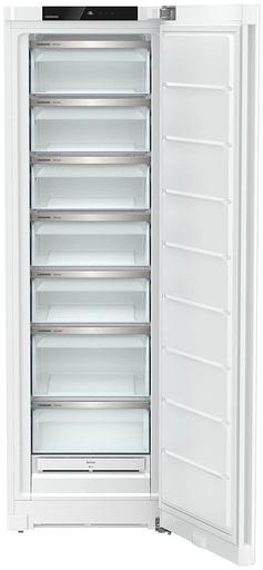 Морозильная камера Liebherr FNe 5207 белый фото 7