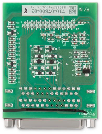 Кабель Ippon (1990909) Parallel cable kit for Innova Unity RT фото 3