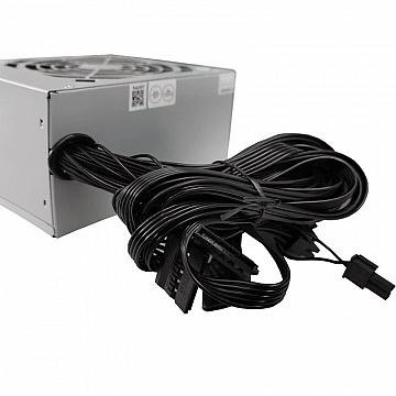 Блок питания Powerman Power Supply 500W PMP-500ATX (12cm fan) (6193557) фото 3