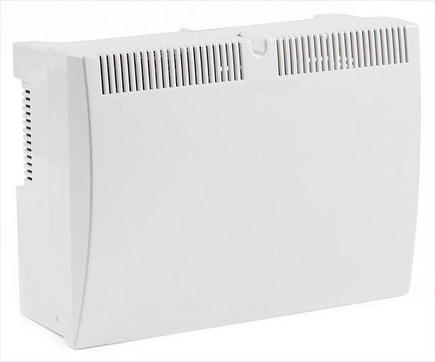 Профессиональные ибп для систем безопасности (65) Бастион СКАТ-2400И7 (СКАТ ИБП-24/5-2х12) источник питания 24В 4,5А корпус под АКБ 2х12Ач (СКАТ-2400И7) фото 1