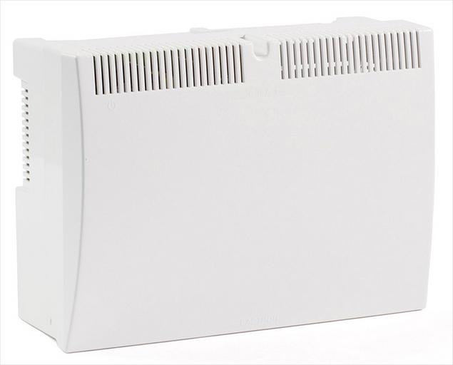 Профессиональные ибп для систем безопасности (105) Бастион СКАТ-2400 (СКАТ ИБП-24/3-2x12) источник питания 24В 2,5А корпус под АКБ 2х12Ач холодный пуск СС ТР (СКАТ-2400) фото 1