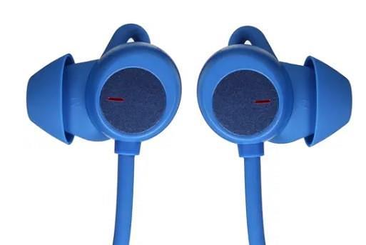 Гарнитура FREELACE PRO 2 BLUE YARRA-N00 HUAWEI фото 2