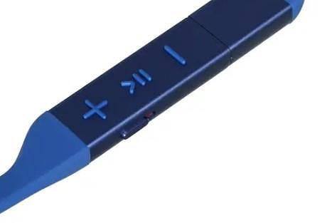 Гарнитура FREELACE PRO 2 BLUE YARRA-N00 HUAWEI фото 4