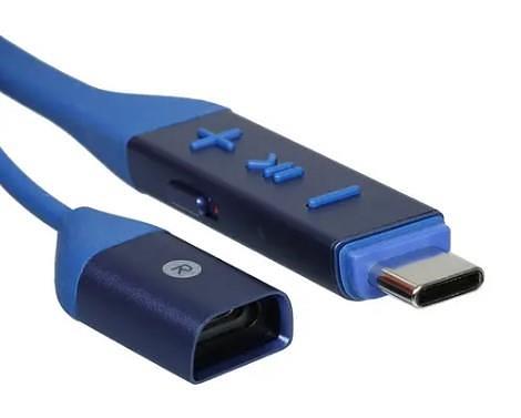 Гарнитура FREELACE PRO 2 BLUE YARRA-N00 HUAWEI фото 5