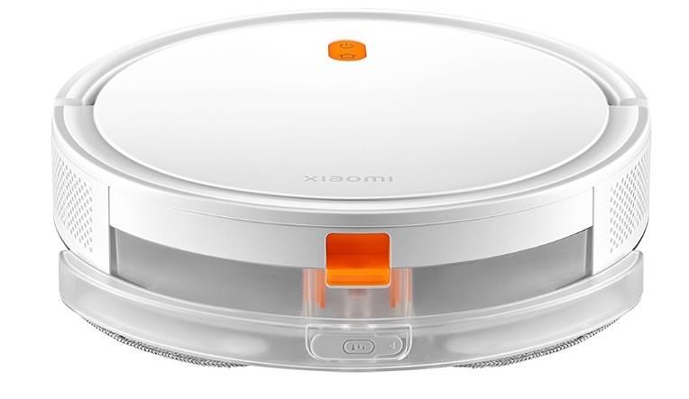 Пылесос XIAOMI C108 35 Вт Capacity 0.64 л Noise 68 дБ белый Weight 2.3 кг BHR7969EU фото 3