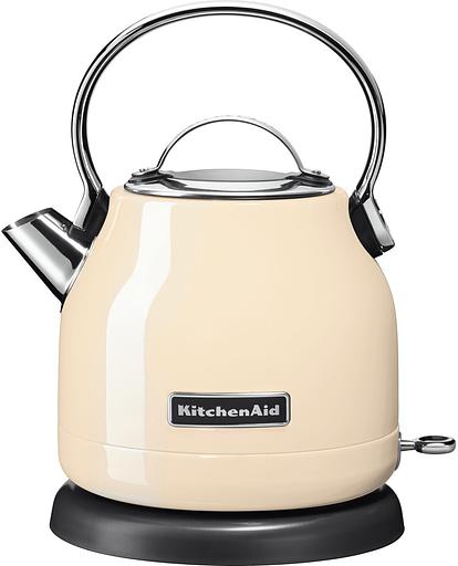 Электрочайник KitchenAid KitchenAid Classic 5KEK1222EAC фото 1
