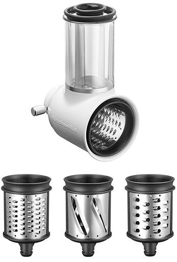 Насадка-овощерезка KitchenAid KitchenAid 5KSMVSA фото 1