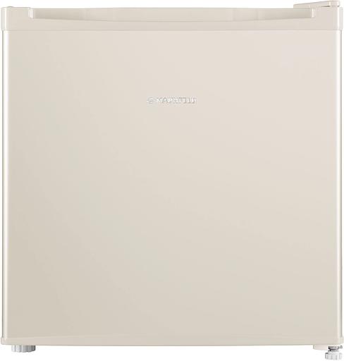 Холодильник Maunfeld MFF50BG 1-нокамерн. бежевый мат. фото 2