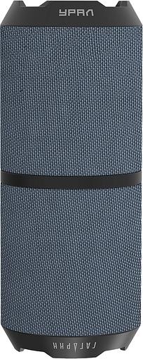 Колонка порт. Ural ГР-001 синий 20W 2.0 BT 2500mAh (УРАЛ ГР-001 СИНИЙ) фото 4